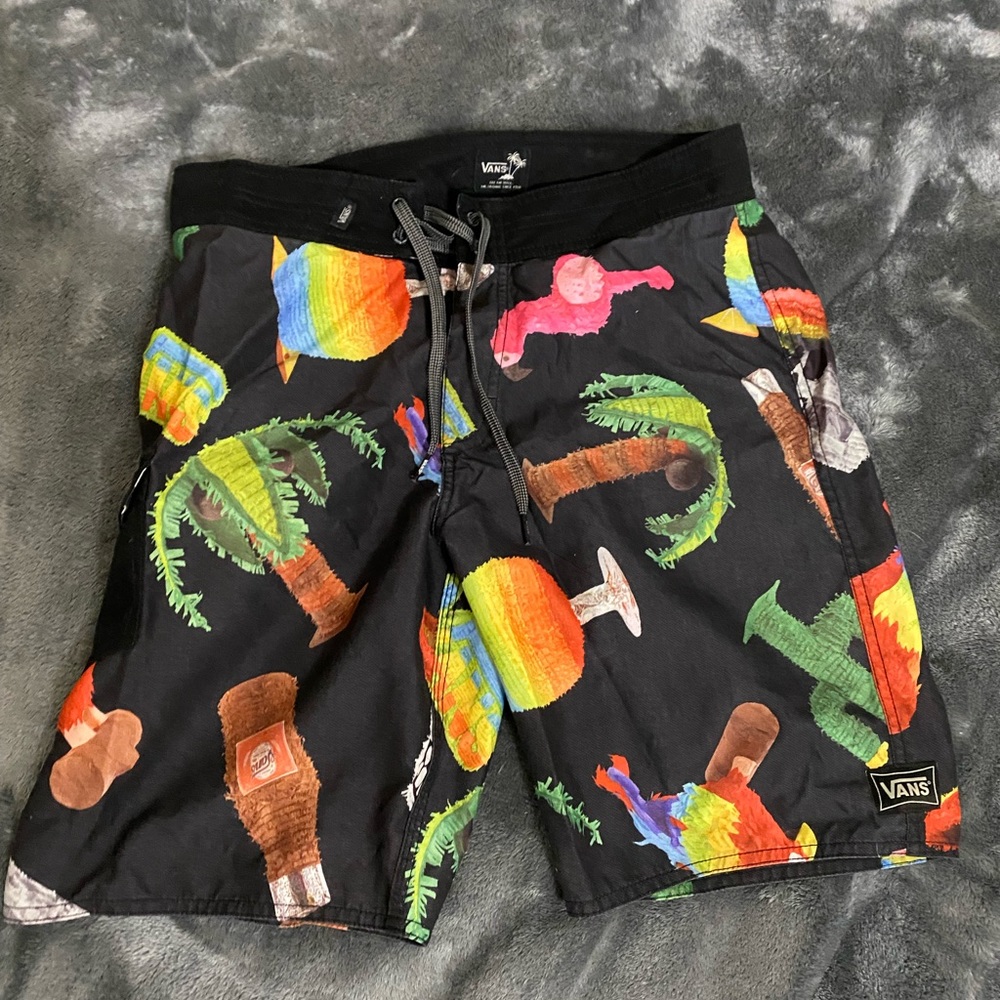 swimming trunks